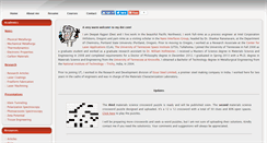 Desktop Screenshot of drajput.com